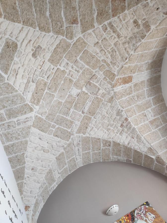 Maison De Richard Ostuni Exterior foto