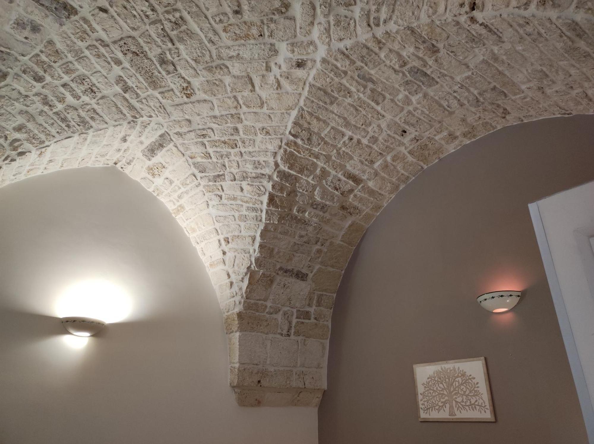 Maison De Richard Ostuni Exterior foto